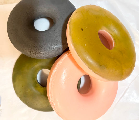 Donut Soap 🍩